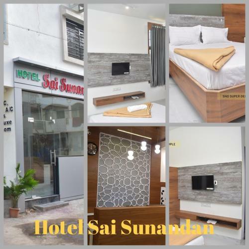 Hostal Hotel Sai Sunandan