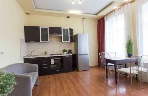 Apartamentos Familiares