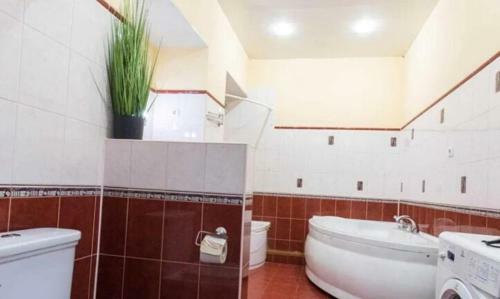 Apartamentos Familiares