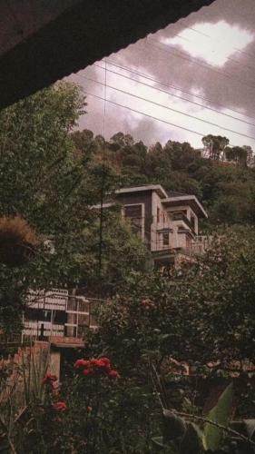 Ekant Villa