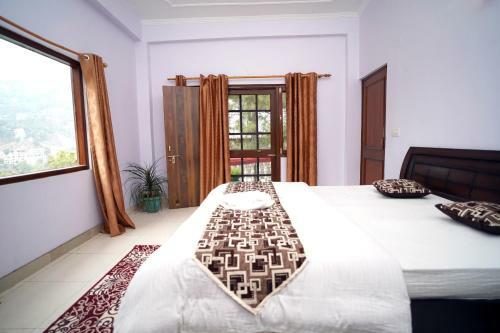 Apartamento 2 Bhk Villa By Pine Homes