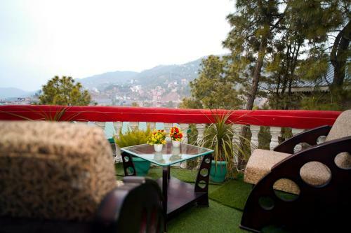 Apartamento 2 Bhk Villa By Pine Homes