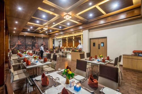 Hotel Lords Inn Somnath