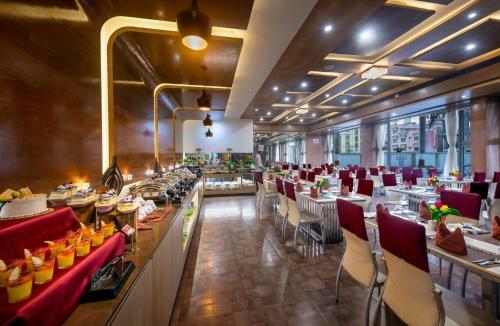 Hotel Lords Inn Somnath
