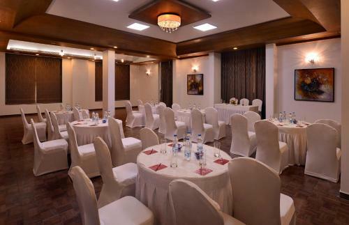 Hotel Lords Inn Somnath