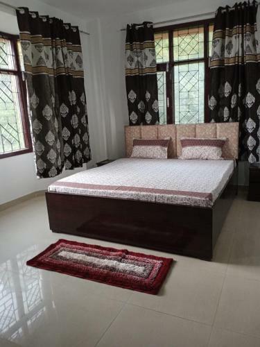 Apartamento 2nd Home