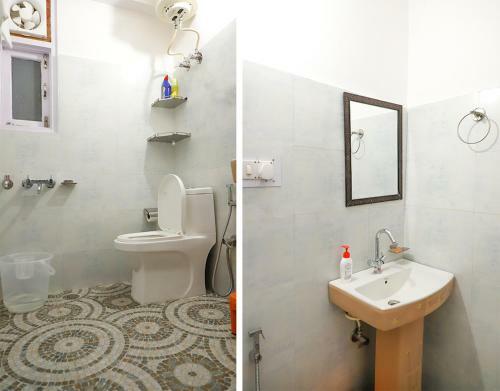 Craignano Homestay