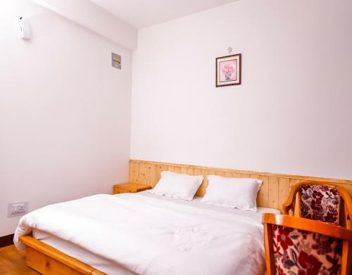 Craignano Homestay
