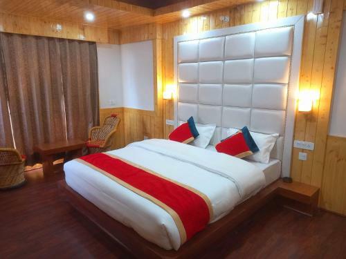 Lodge Humble Holiday Home