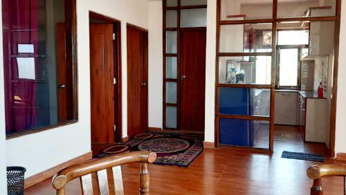 Apartamento Skyline View Mountain Home