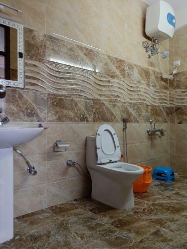 Apartamento Skyline View Mountain Home