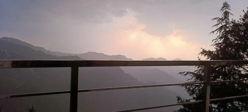 Apartamento Skyline View Mountain Home