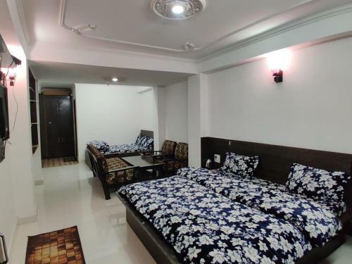 Shubham Homestay, Kufri