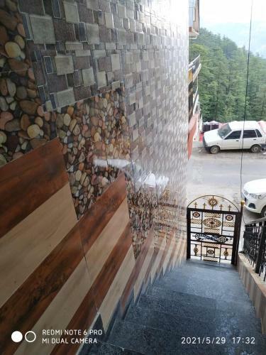 Bed & Breakfast Shree Homestay