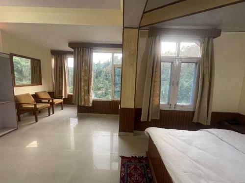 Deep Jyoti Home Stay