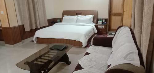 Deep Jyoti Home Stay