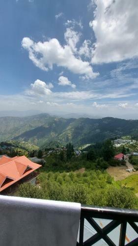 Fog Hill Homestay Kufri