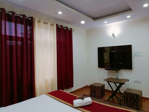 Valley View Private Apartment