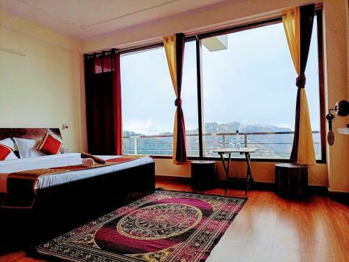Valley View Private Apartment