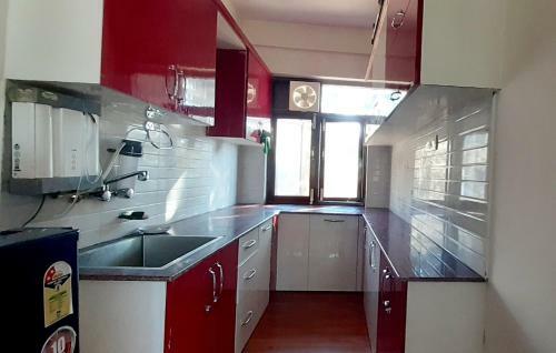 Valley View Private Apartment