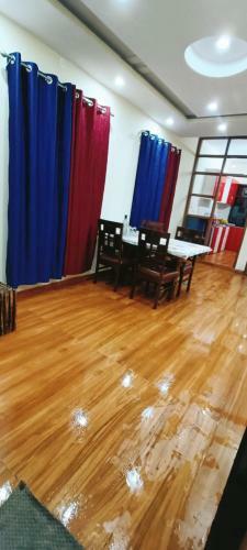Valley View Private Apartment