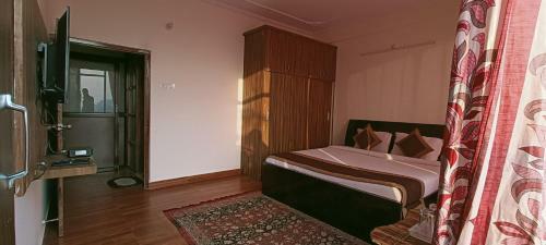 Valley View Private Apartment