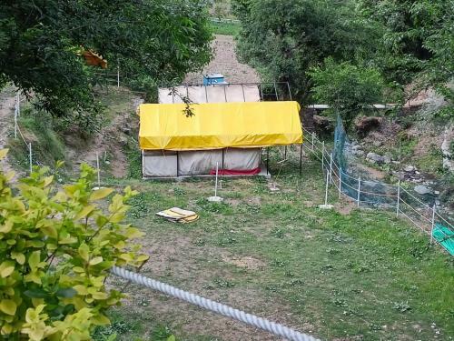 Shimla Camping