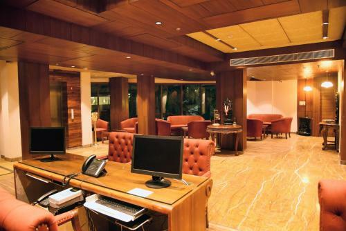 Hotel Cardinal Royal Retreat Shimla