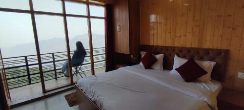 Hotel Aroma & U
