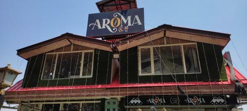 Hotel Aroma & U