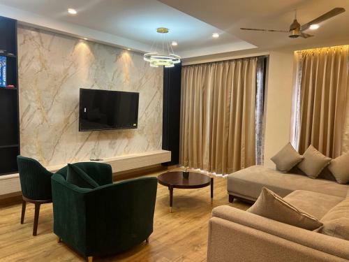 Apartamento 2 Bhk Shimla
