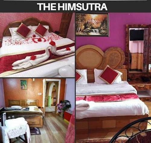 The Himsutra