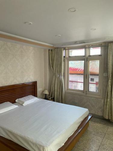 Apartamento The Viom