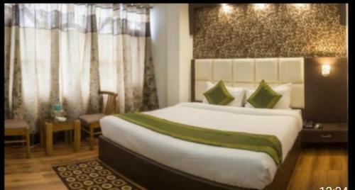 Bed & Breakfast Hotel Shimla Palace , Lower Chakar