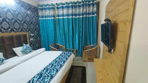 Bed & Breakfast Shimla Hill View