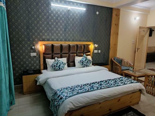 Bed & Breakfast Shimla Hill View