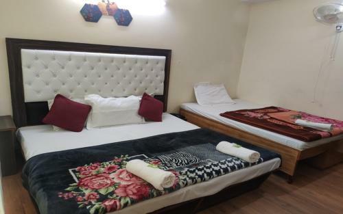 Hotel Le Talbot