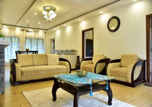 Bed & Breakfast Ss Bliss Luxury Villa
