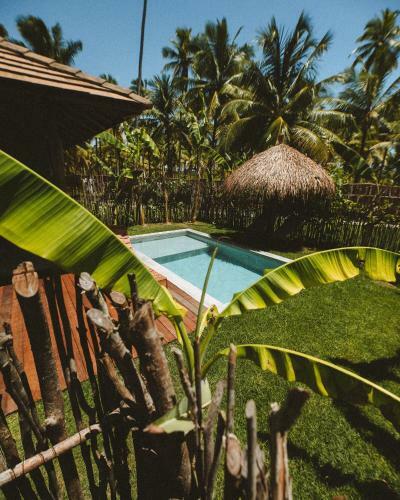 Hotel Pousada Haya