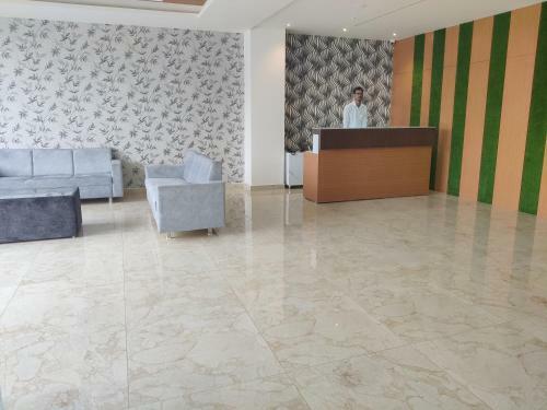 Hotel Sree Fortune Grand, Tadepalli