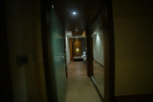 Hotel Sree Fortune Grand, Tadepalli