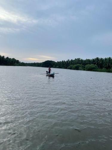 Apartamento Koottayi