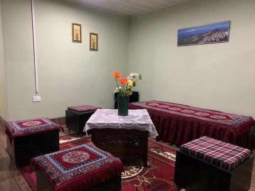 Rose Villa Heritage
