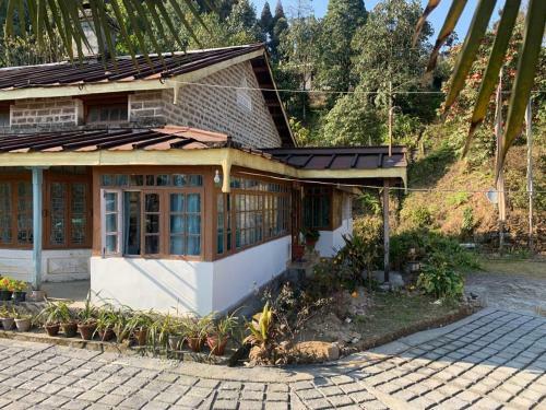 Rose Villa Heritage