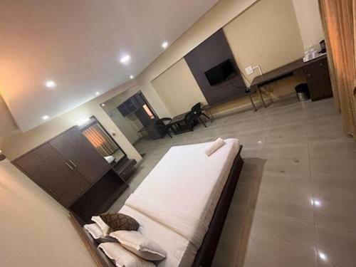 Hotel The Emerald Resort