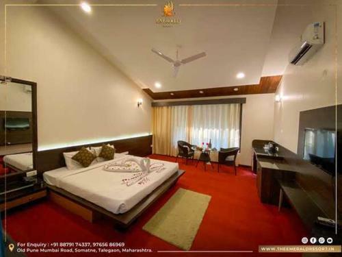 Hotel The Emerald Resort