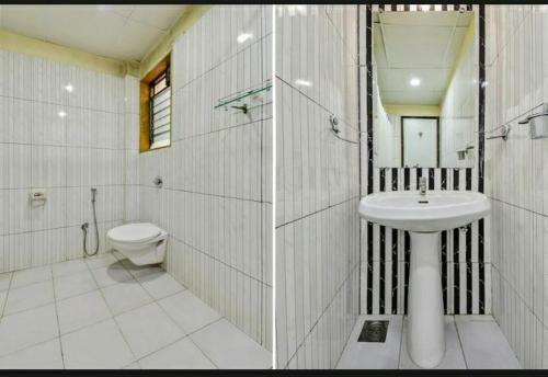 Hotel The Emerald Resort