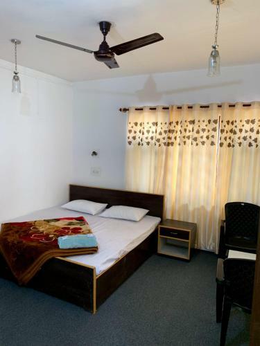 Hostal Ta Hayat