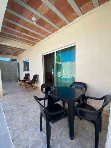 Casa Agrad�vel Com Piscina E �rea Gourmet Em Saquarema!
