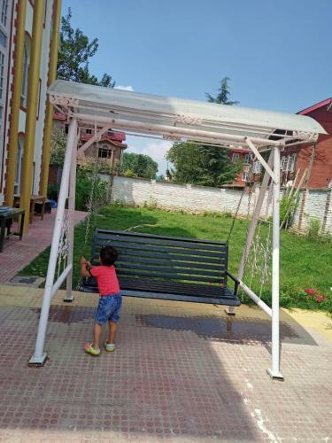 Apartamento Kashmir Paradise
